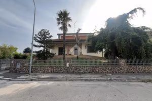 VILLA SINGOLA A CODIGORO