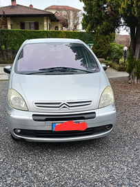 Citroen Picasso diesel
