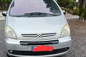 Citroen Picasso diesel