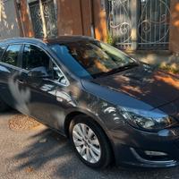 Opel astra 1.4 bemzina 120cv euro 5B