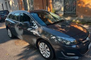 Opel astra 1.4 bemzina 120cv euro 5B