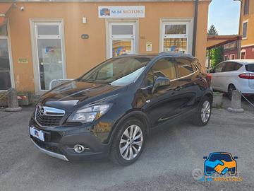 Opel Mokka 1.6 cdti Cosmo 136CV