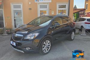 Opel Mokka 1.6 cdti Cosmo 136CV