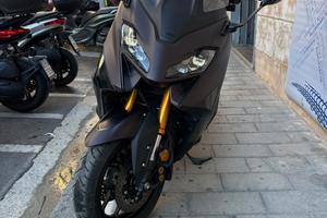 Yamaha T Max 560 tech max