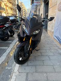 Yamaha T Max 560 tech max