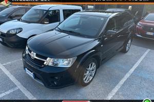Fiat Freemont 2.0 Multijet 140 CV Urban 7 posti