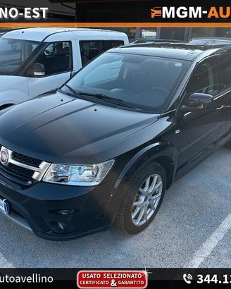 Fiat Freemont 2.0 Multijet 140 CV Urban 7 posti