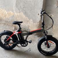 Bicicletta elettrica
