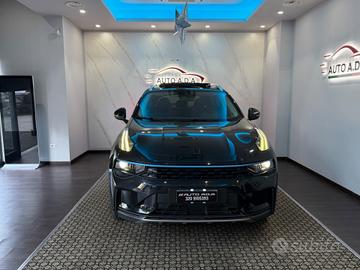Lynk&co 01 PHEV