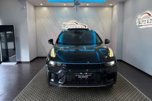 Lynk&co 01 PHEV