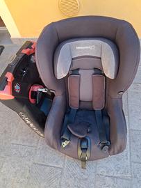 Seggiolino auto per bambini