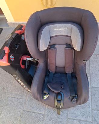 Seggiolino auto per bambini