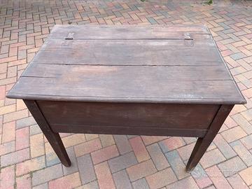 TAVOLO PIATTAIA ANTICA