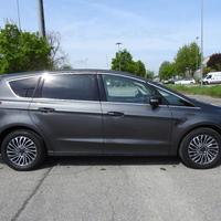 FORD S-Max 2.0 EcoBlue 190CV 7posti Titanium Bus