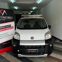 Fiat fiorino 1.3 mjt 95cv