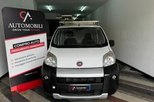Fiat fiorino 1.3 mjt 95cv