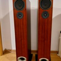 Linn AV 5140 – Diffusori da pavimento