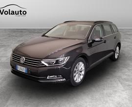 VOLKSWAGEN Passat 8ª serie - Passat Variant 1.6 TD