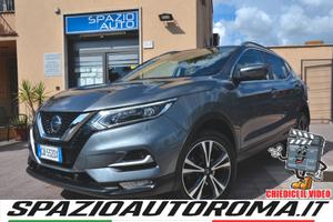 Nissan Qashqai 1.3 140CV N-CONNECTA **PREZZO REALE