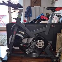 spin bike toorx 500