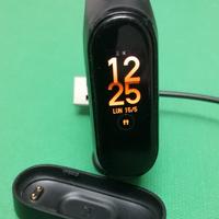 Smartwatch xiaomi MI smart band 4 