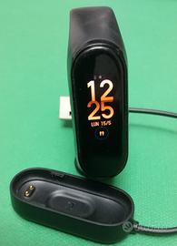 Smartwatch xiaomi MI smart band 4 