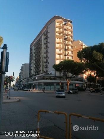 Viale di Vittorio luminoso 4 vani