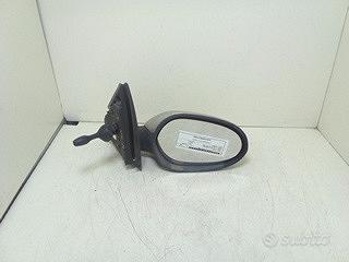 RETROVISORE EST. DX. LANCIA YPSILON (TE) (06/03-09