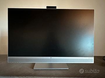 LCD Monitor HP - 68,5 cm (27")  HP EliteDisplay