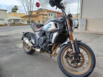 cf moto clx 700