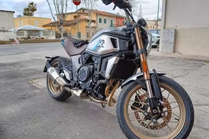 cf moto clx 700