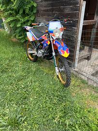 Beta rr 50 enduro