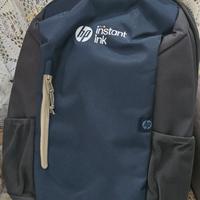 zaino hp porta pc 