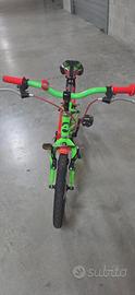 bici bambino 