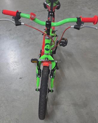 bici bambino 