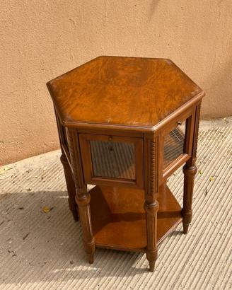 Tavolino vintage - Seconda metà ‘900