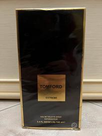 Tom ford extreme
