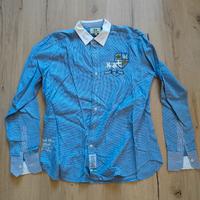 Camicia LA MARTINA uomo taglia M