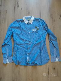 Camicia LA MARTINA uomo taglia M