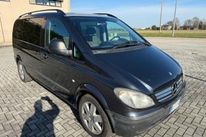 Mercedes Vito 8 posti