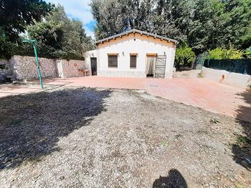 Villa indipendente nelle Madonie (VM/4)