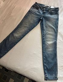 jeans skinny guess