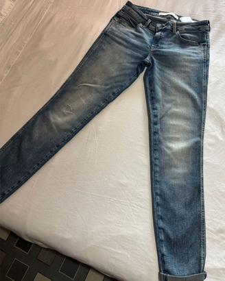 jeans skinny guess