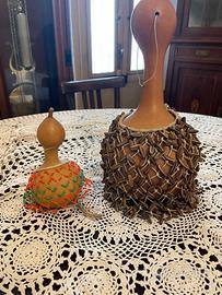 Shekere - percussioni