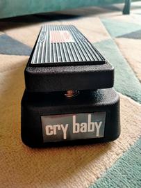 Pedale chitarra elettrica Cry Baby