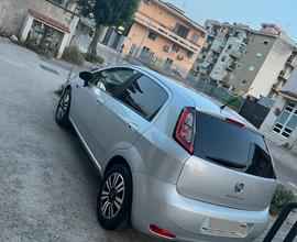 Fiat punto sport