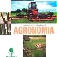 AGRONOMIA