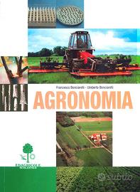 AGRONOMIA