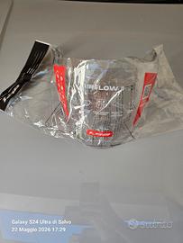 Visiera LS2 airflow II 