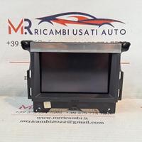 DISPLAY LAND ROVER Range Rover SPORT CH22-14F667-A